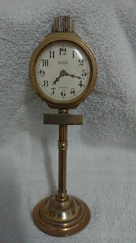 Perfume Vía Valrrosa Reloj Antiguo 0