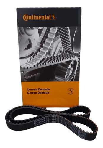 Continental Timing Belt for Alfa Mito 1.4 16v Turbo 0