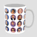 Ceramic Mug - Modern Family (Choose Your Model) 1