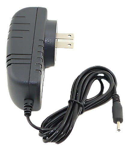 ELA 12V 1.5A AC Adapter Power Supply Wall Plug Barrel Connector Cable 3.5m 0