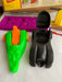 Moldes Temáticos Batman Play Doh Batimovil Auto Guasón Otros 1