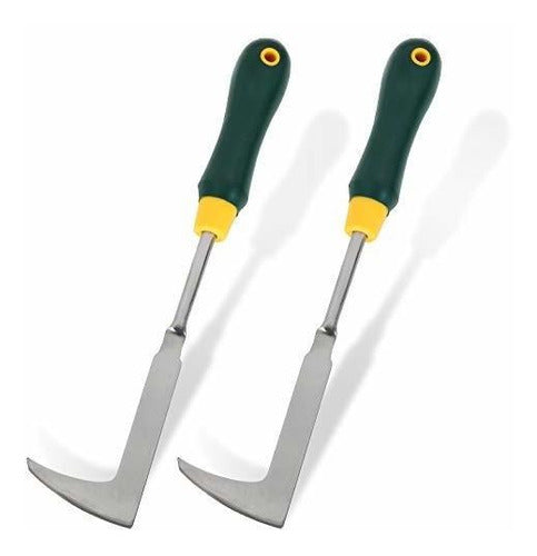 Fengwu Set of 2 Crack Weeding Tools 0