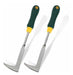 Fengwu Set of 2 Crack Weeding Tools 0