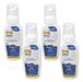 (Pack of 4) Nylabone Oral Care 4 Ounce Dog Foaming Tartar Remover 0