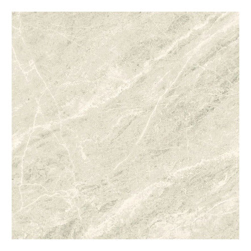 Ceramica Piso Marmol 778326 Miraguai Plus 60,5x60,5cm Pisofo 0