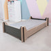 Estilo Mueble Cama Infantil Reversible Montessori Evolutiva 2 Posiciones 2