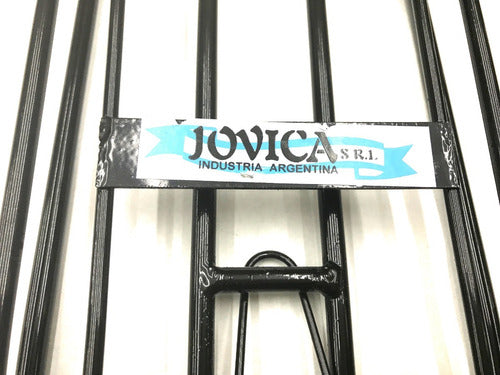 Jovica Heavy-Duty Bicycle Luggage Rack 3