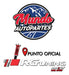 RG Ford Maverick 2.0T Lariant 4x4 02/ Del Spiral Sport Kit 4