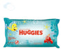 Pack X8 Toallitas Húmedas Huggies Disney Sirenita X 48 Unid 2