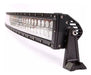 QKL Faro Barra De 80 Led Curva 180w 20400 Lm + Anclajes 0