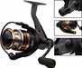 Dam Quick Dragger 540 Rd Fishing Reel 1