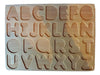 educational wooden alphabet complete colors 2