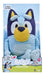 Moose Toys Bluey Talking Plush Toy with 9 Phrases 17143 0