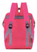 Urban Genuine Himawari Backpack with USB Port and Laptop Compartment 98