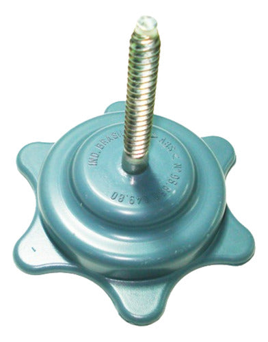 Peugeot Spare Tire Fixing Screw for 207 208 308 3008 0