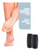 Mercadoflash Replacement Exfoliator Foot Crystal Diamond Lima 6