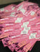 LOLO 100 Plastic Event Wristbands - Variable QR Code 4