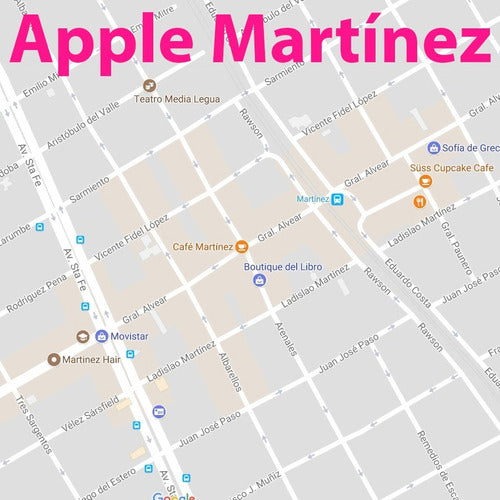Apple iPhone 6 Power Flex Cable - Apple Martínez 3