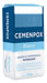 Cemenpox Adhesive for Pool Tiles - 5 kg 0