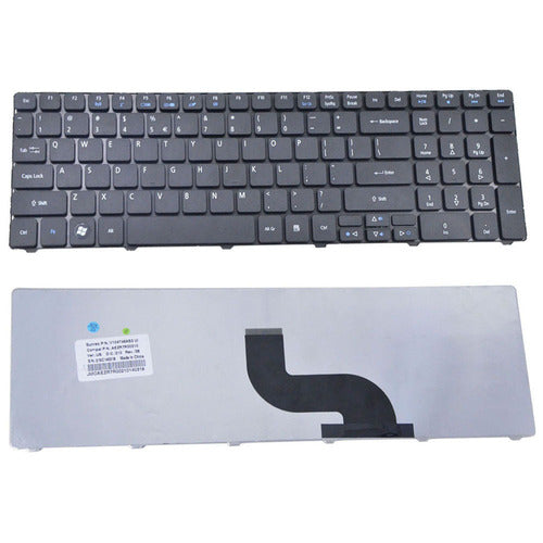 Nuevo Teclado Para Acer Aspire 5733 5733z 5749z De 5742zg De 0