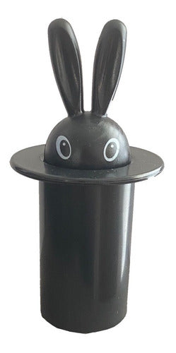 Porta Escarbadientes Magic Bunny - Toothpick Holder Rabbit 3