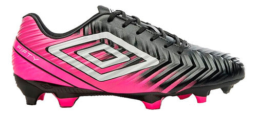 Umbro Fifty V FG Adult Football Boots 0