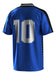 Argentina Blue Maradona Messi Retro Cotton T-shirt 2