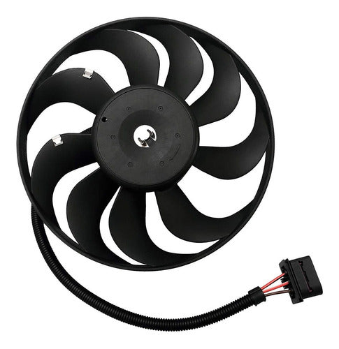 Generic Vw Bora Fan 2006 2007 2008 2009 2010 0