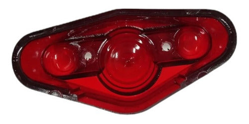 DKW Acrylic Rear Light Lens for DKW 125 DKW 150 0