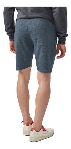 Chelsea Market Bermuda Short for Men - Casual Fresh Season Summer 1