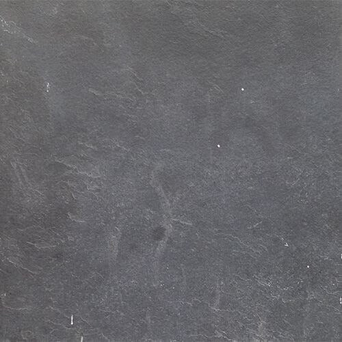 Altivo Pedras Black Slate Tile Natural Stone Floor Wall 30x30cm 0