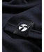 Topper Basic Sports Long Sleeve Women's Black T-Shirt 2