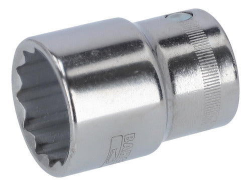 Bahco 3/4" Bi-Hexagonal Imperial Socket 8900DZ-7/8 0