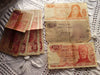 Billetes Antiguos Argentina 2