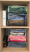 Nice Pack PVC Bags for Storing Clothes (38x46x18) - Pack of 15 Units 1