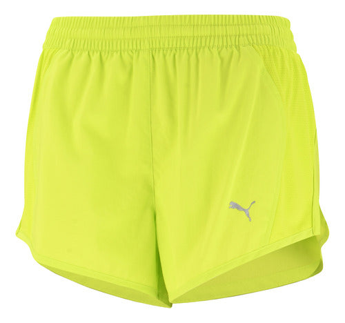 Puma Run Favorite Velocity 3 Women's Running Shorts 0