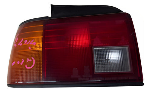 Charade Left Tail Light (Used Original) 90-93 Sedan 0