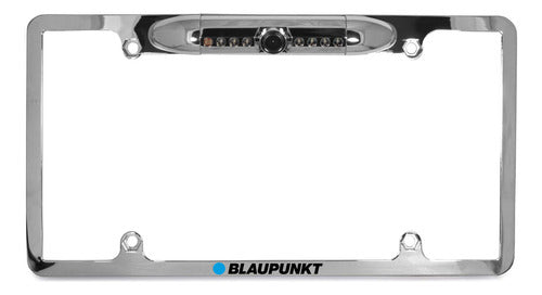 Blaupunkt Xc351w - Camara Con Amplio Angulo De Vision Y Visi 0