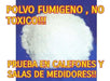 Grupo Gas Polvo Fumigeno X 50 Gr 0