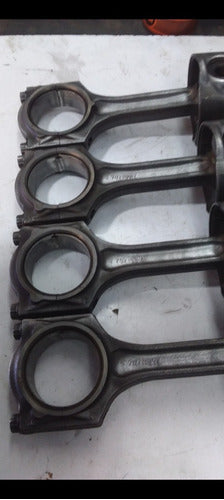 Piston Y Biela Ford Ranger 2.8 Power Stroke (original) 3