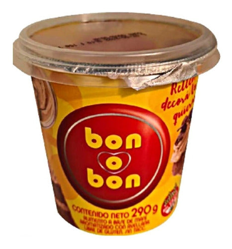 Bon O Bon Untanble Filling 290g 0