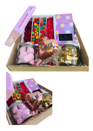 Premium Surprise Valentine's Day Gift Box #4 0