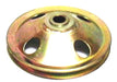 CR Water Pump Pulley for Renault 9 11 1 Channel Stamped 0