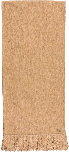 Camino De Chenille Liso De 1,60 X 0,36 Mts  Plain 3