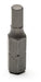 10-Pack Hexagonal Screwdriver Bits 25mm Bremen® 4656 0