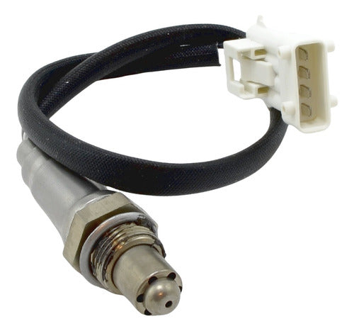 Fispa Lambda Sensor Citroen Berlingo 1.6 16v 0