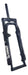 FAST Suspension Fork R26 for 26-Inch Wheels 0