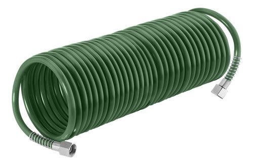 Jadever 10m Compressor Hose JDQG1910 0