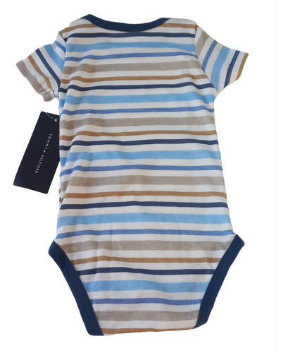 Tommy Hilfiger Baby Bodysuit 6