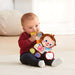 VTech Baby Monkey Plush Toy 4